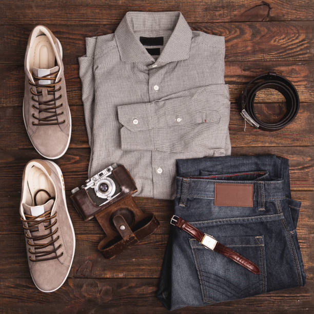 MEN'S FASHION