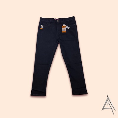 lee jeans pant slim fit black