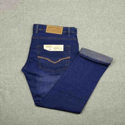 Rookies Jeans pant deep blue
