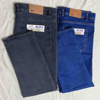 Boss Jeans Pant Deep & As combo