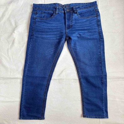 Mr.Denim Deep Blue Jeans Pant