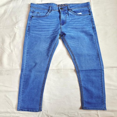 Mr.Denim sky Blue pant