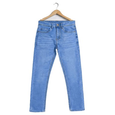 Rookies Jeans pant sky blue