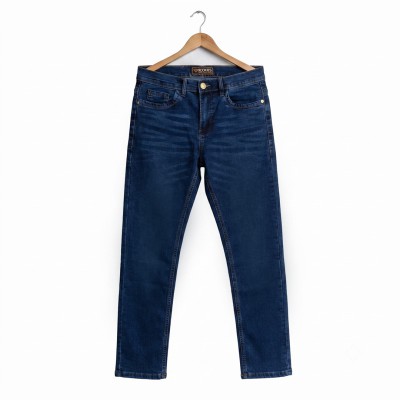 Rookies Jeans pant deep blue